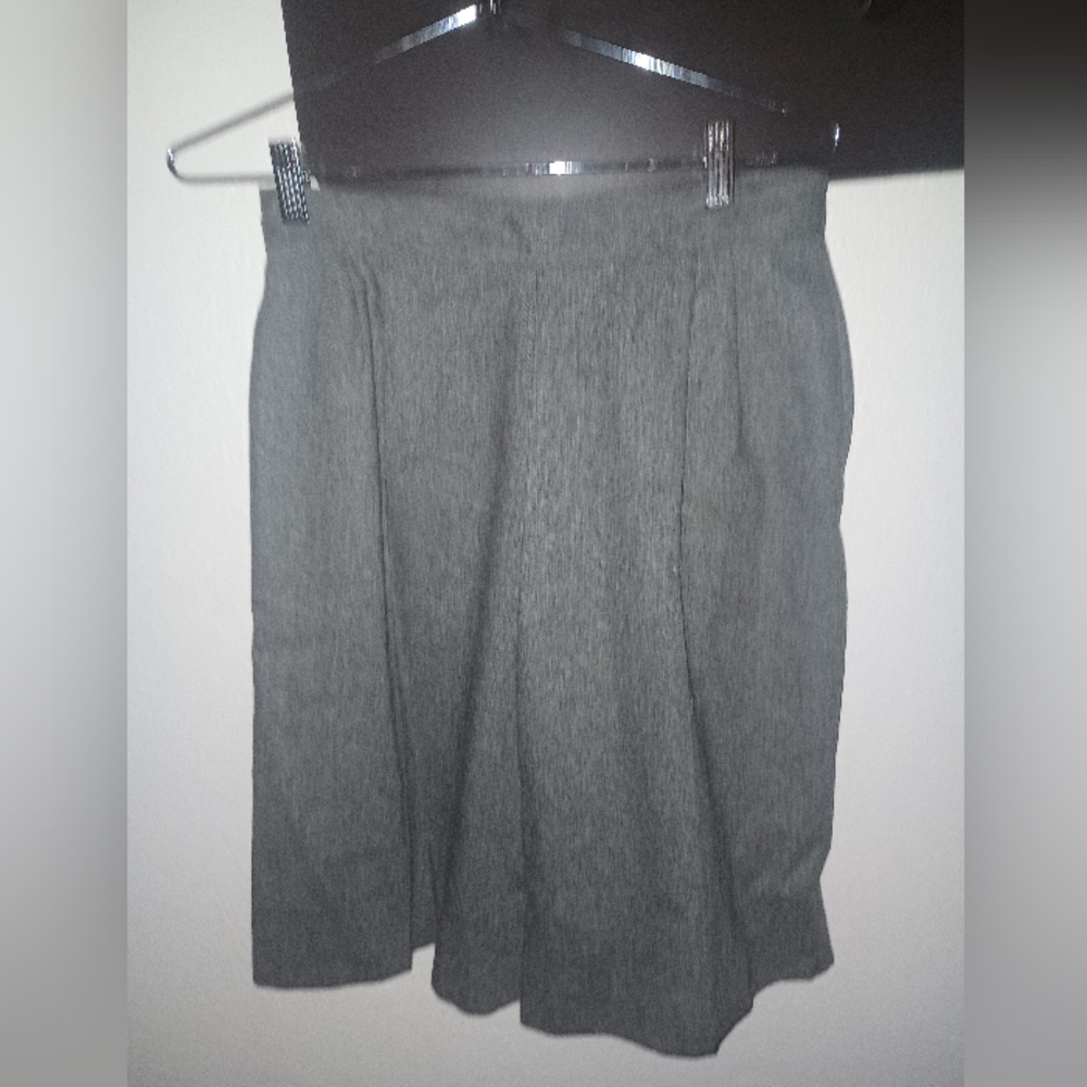 Vintage 90’s Wool Shorts Size 12